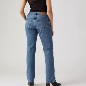 Levi's Premium 501® '90S WOMEN'S JEANS 28 x 30